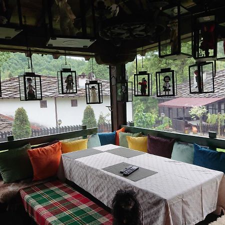 New Bakalov House Hotel Bozhentsi Ngoại thất bức ảnh