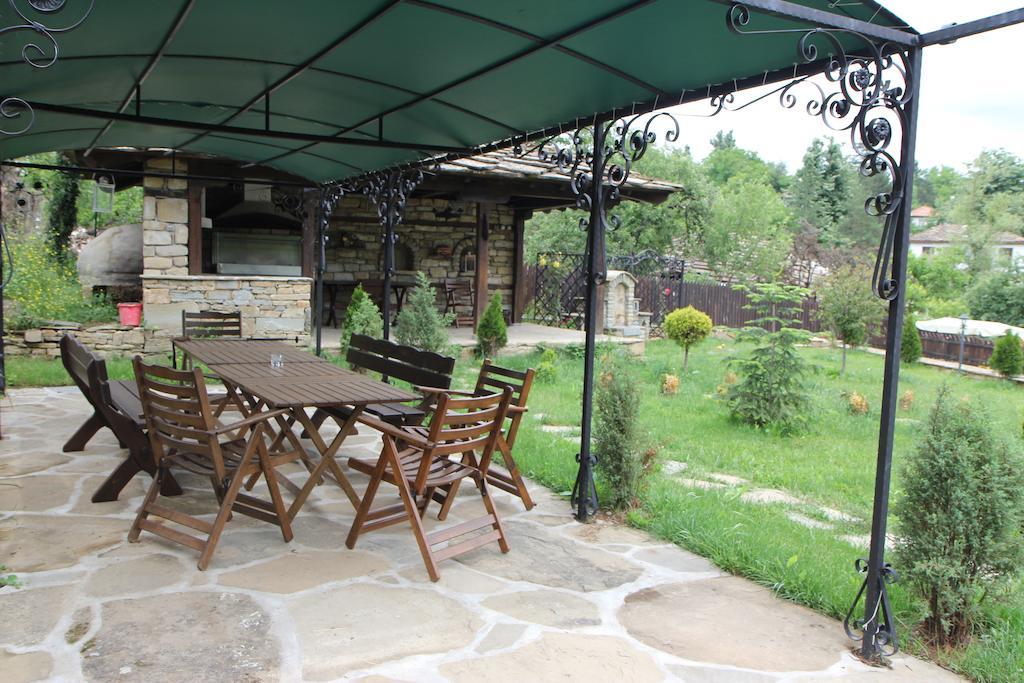 New Bakalov House Hotel Bozhentsi Ngoại thất bức ảnh