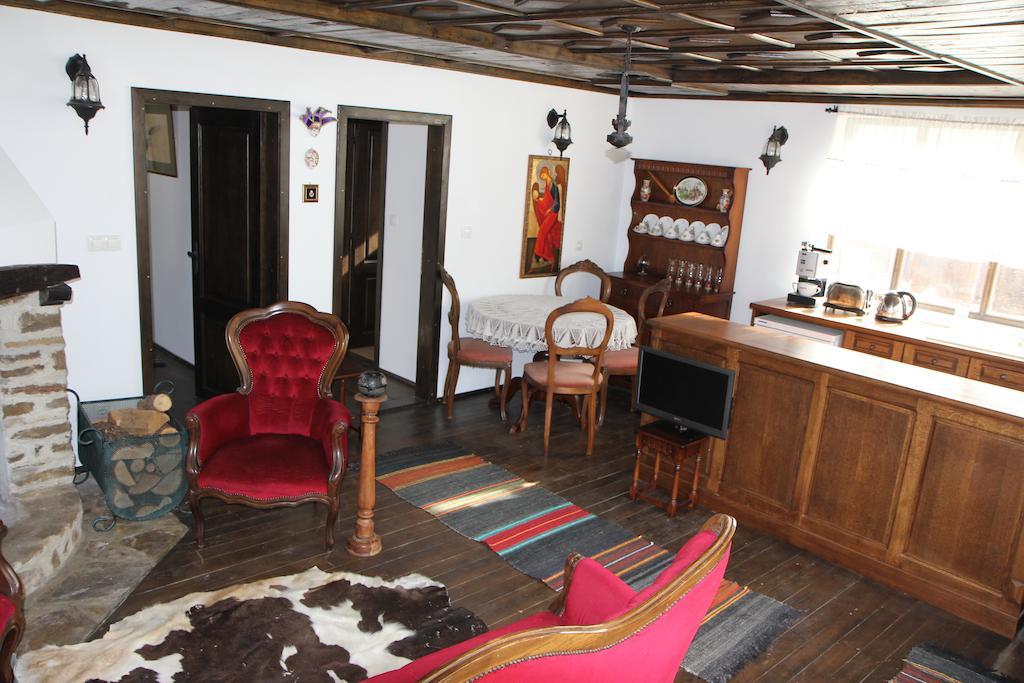 New Bakalov House Hotel Bozhentsi Phòng bức ảnh