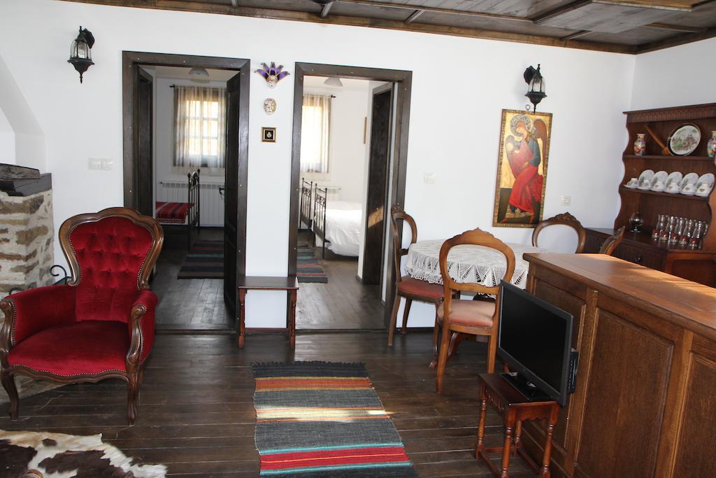 New Bakalov House Hotel Bozhentsi Phòng bức ảnh