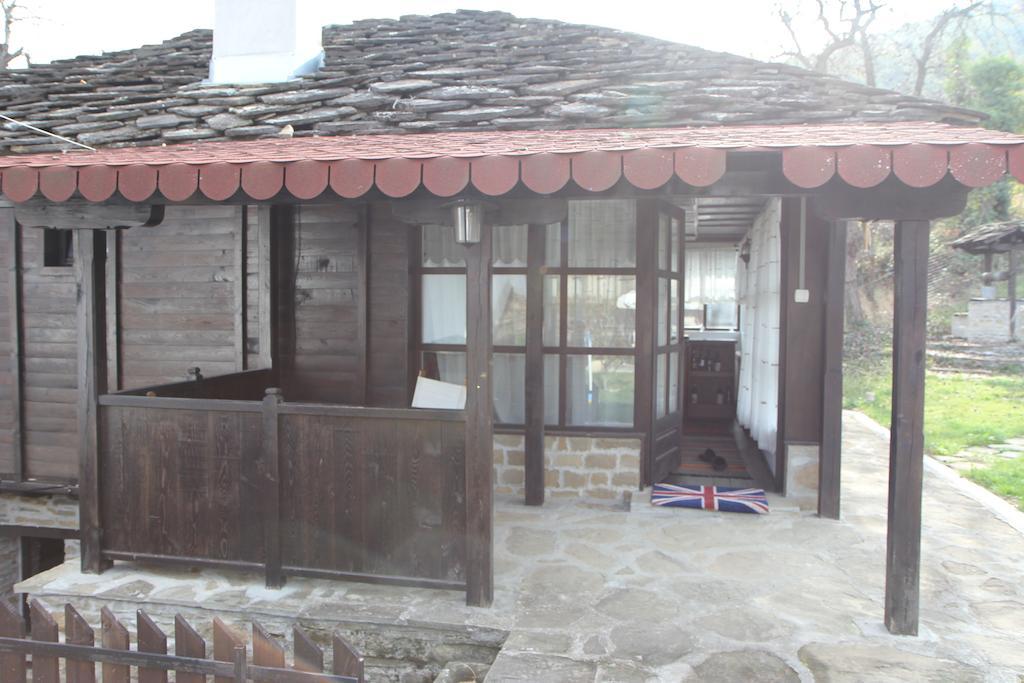 New Bakalov House Hotel Bozhentsi Ngoại thất bức ảnh